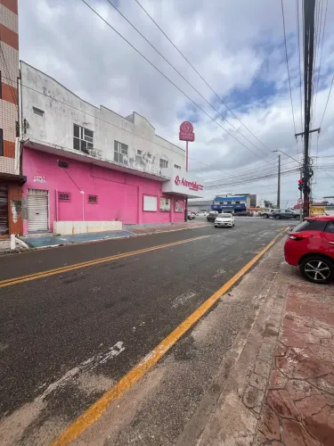 Aluga-se ponto comercial na Cohama