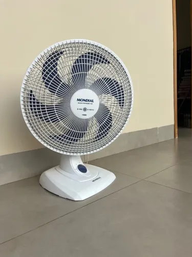 Ventilador