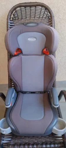 Cadeira de bebê/ criança até 35kg