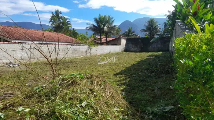 Bertioga - Loteamento/Condomínio - Morada da Praia
