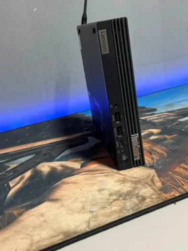 Mini pc Lenovo mq70q gen5 i5 14th 16gb ram nvme 512gb wifi integrado