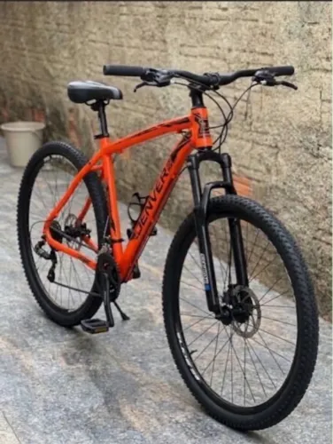 Bicicleta aro 29