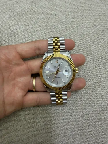 Relógio Rolex Datejust