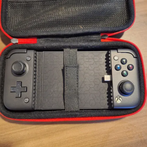 controle gamesir x2 pro