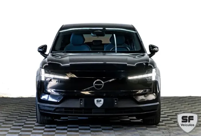 Volvo EX30 E60 Core (elétrico) 2024