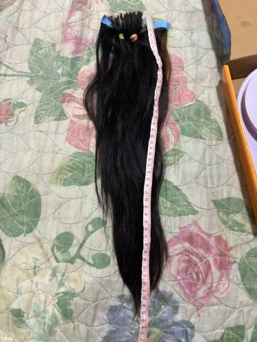 Cabelo humano