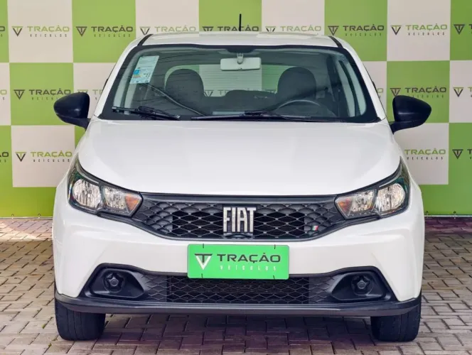Fiat Argo 1.0 6V Flex. 2023