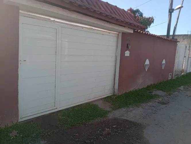 Vendo Casa Unamar