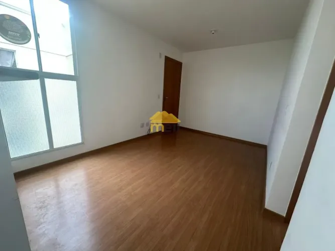 Apartamento para Venda em Presidente Prudente, Conjunto Habitacional Mário Amato, 2 dormit