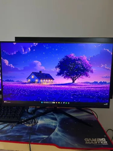Monitor Gamer 24" IPS 165Hz 1ms - Centauri