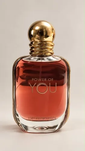 Power of you