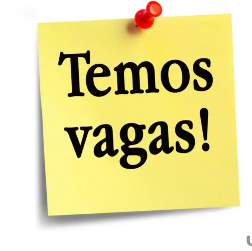 Vendedor sem experiência