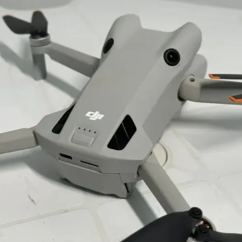 Drone Dji Mini 4 Pro 4K Completo