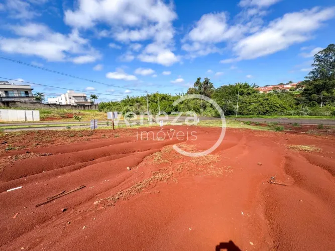 Terreno à venda, 270 m² no Parque Tauá, Londrina/PR