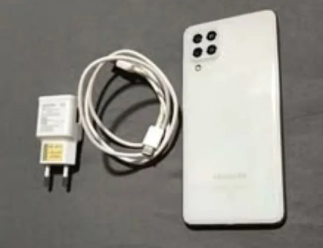 Celular Sansung M32 