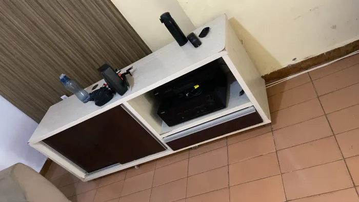 Rak bem conservado zap 82 o *