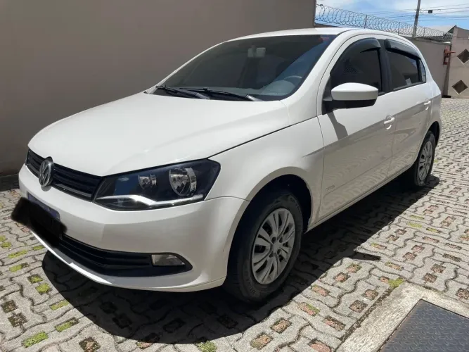 Aluguel de carro semanal R$600