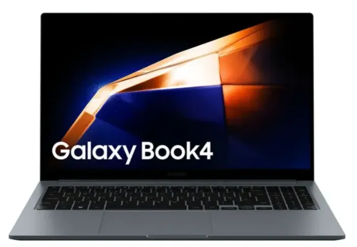 Samsung Galaxy Book4 i5 13ª Geração 8GB 512GB SSD