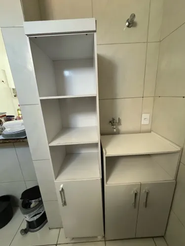 Armário de Cozinha (Conjunto)