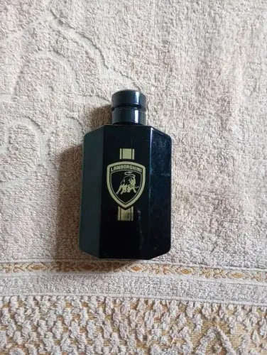 Perfume Lanborguini original