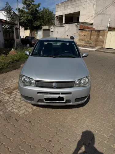 Fiat Siena 1.0/ EX 1.0 MPI Fire/ Fire Flex 8V 2008