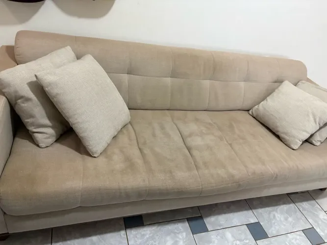 Sofá Living 2,20 x 0,90