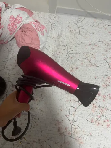 secador de cabelo e com difusor