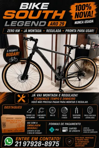 Ciclismo - bicicleta