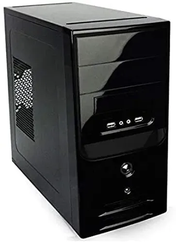 Computador CPU Elgin 4Gb Ssd240Gb 