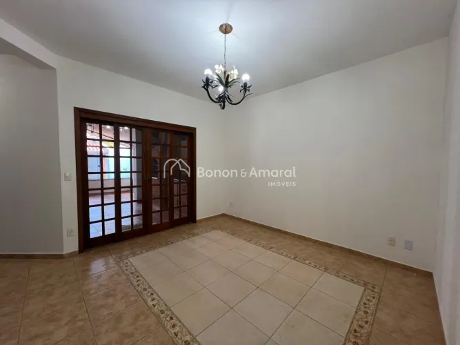 Casa para locação em Betel, Paulínia/SP