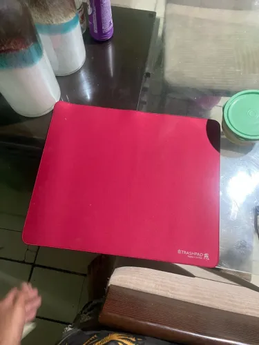 Mouse Pad  da trashpad made in China