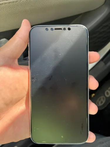 iPhone XR 128