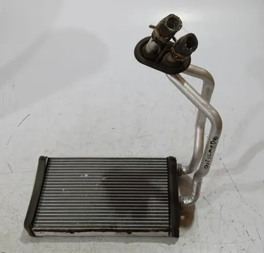 Radiador De Ar Quente Outlander 2008 2009 2010 2011 2012