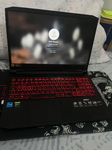 Notebook Acer Nitro AN515-57