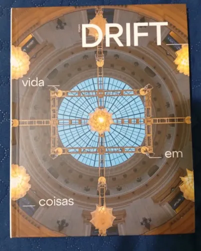Catálogo Exposição Studio Drift CCBB