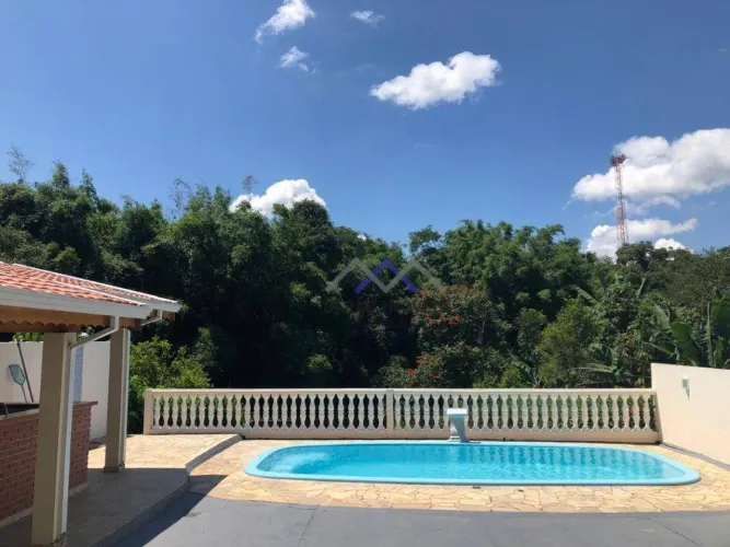 Chácara à venda, 622 m² por R$ 830.000,00 - Nova Odessa - Jundiaí/SP