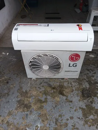 Split inverter 12.000 btus