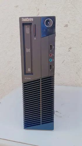 ? OFERTA ESPECIAL - APROVEITE! ?  ? Lenovo ThinkCentre M Series  ? 