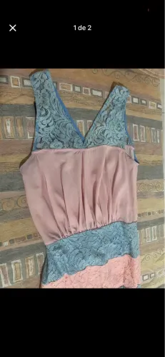 Vende-se vestido