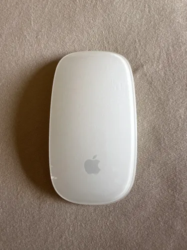 Magic Mouse 1 (Aceito Proposta)