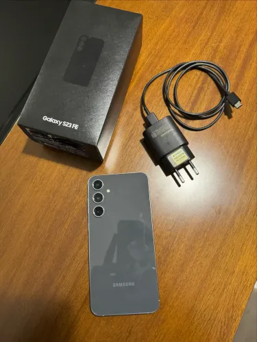 Samsung Galaxy S23 FE 256 GB