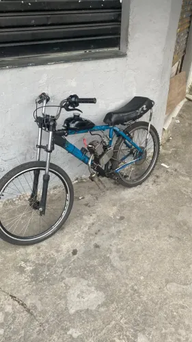 Motorizada