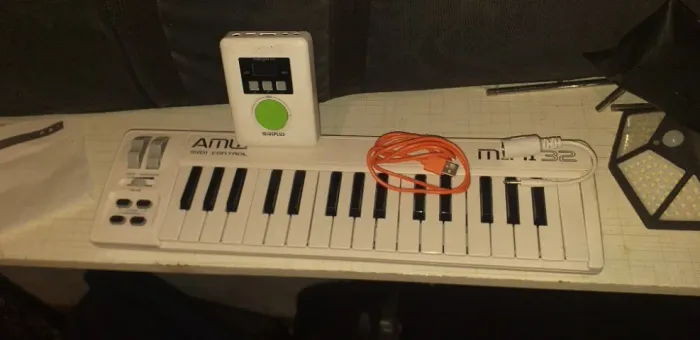 Controlador amw mini