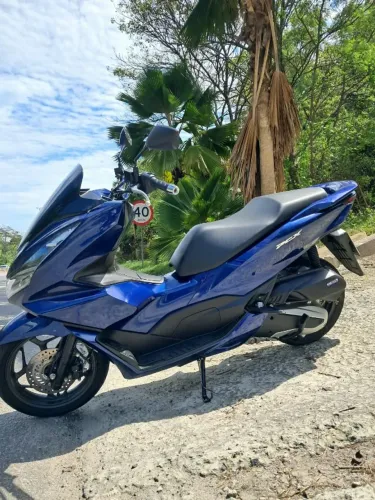 PCX 2026 Lindona!