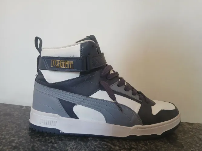 Tênis Puma modelo RBD Game,SEMINOVO tamanho:40