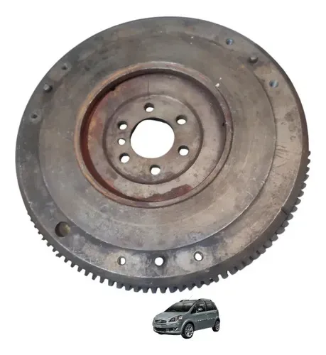 Volante Motor Cremalheira Idea Stilo Palio Doblo 1.8 03a2010