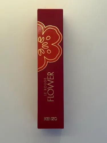 Perfume Flower by Kenzo (Le Rouge)