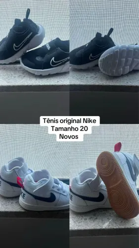 Tênis infantil