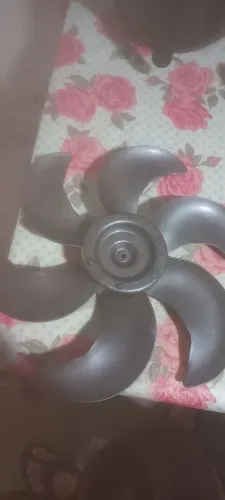 Hélice ventilador mallory