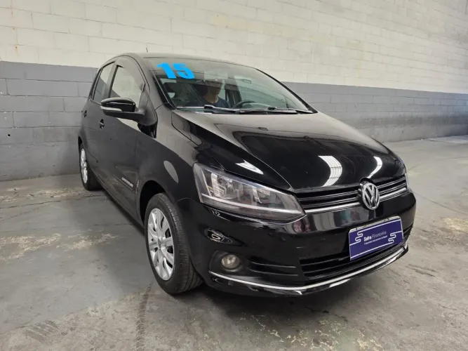 Volkswagen Fox Comfortline 1.0 Flex 8V 5P 2015